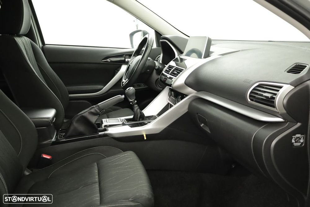 Mitsubishi Eclipse Cross 1.5 MIVEC - 20