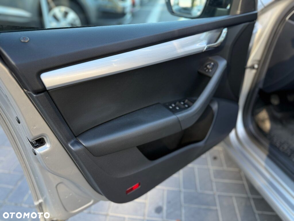Skoda Octavia 1.5 TSI ACT Ambition - 20