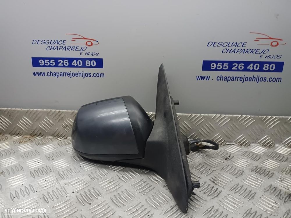 ESPELHO RETROVISOR DIREITO FORD MONDEO III SEDAN 2005 -E9014119 - 2