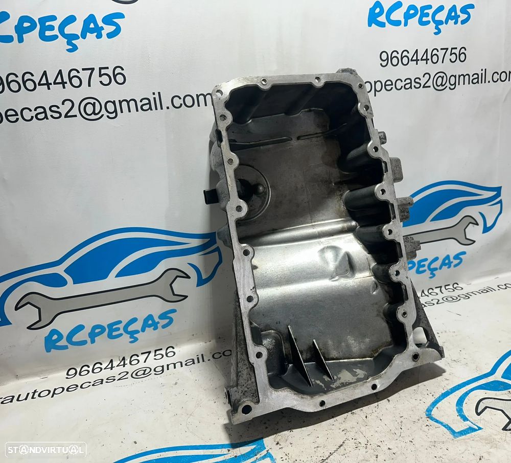 .Carter Motor VW Audi A4 B7 2.0 TDi BRE 03G103693J - 6