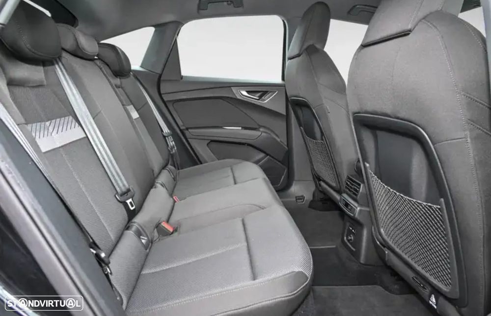 Audi Q4 Sportback e-tron 40 - 7