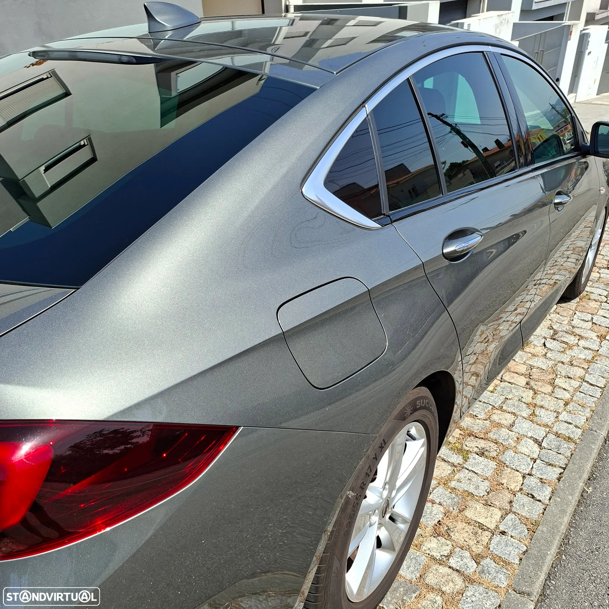 Opel Insignia Grand Sport 1.5 T Innovation - 8