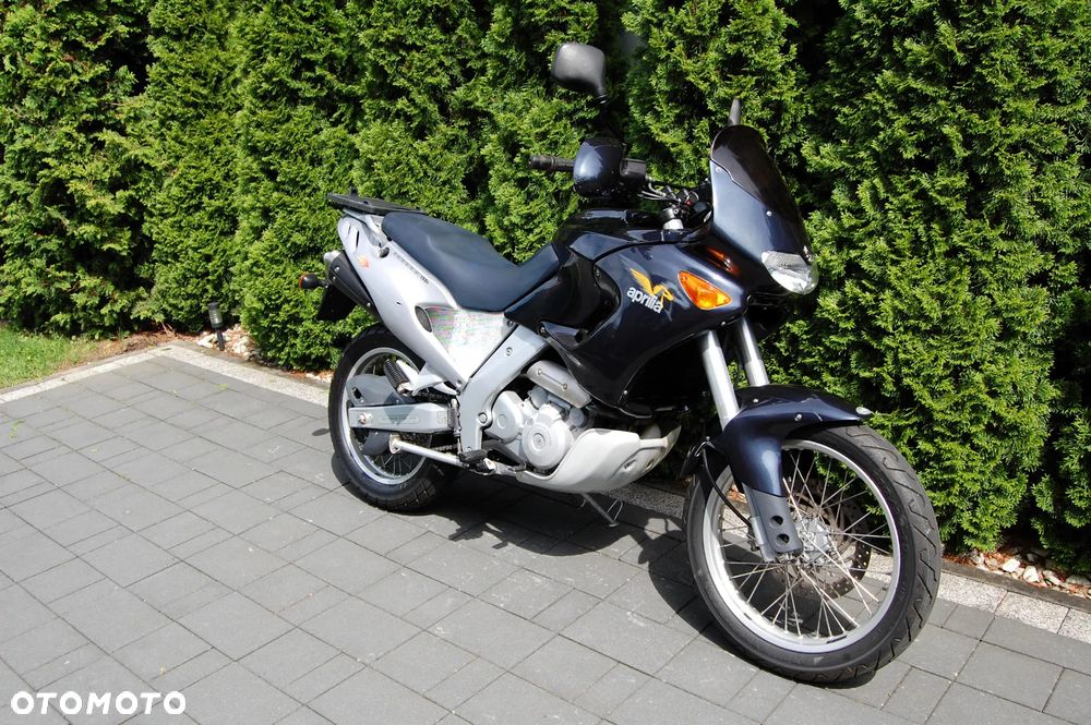 Aprilia Pegaso - 1
