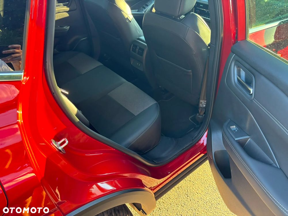 Nissan Qashqai 1.3 DIG-T MHEV N-Connecta - 7