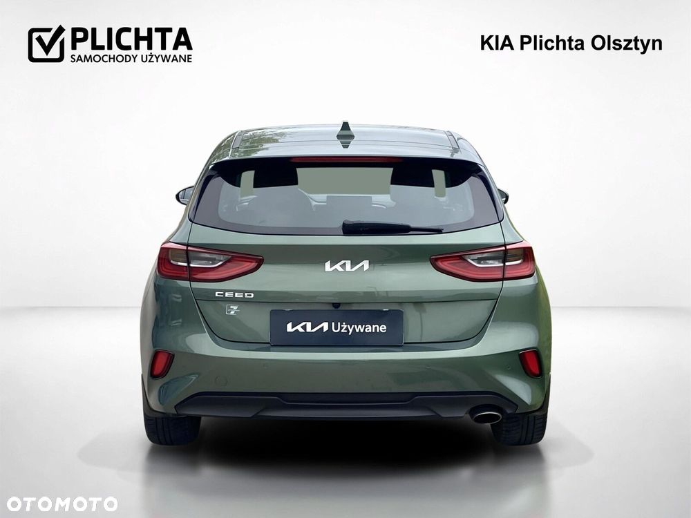 Kia Ceed - 5