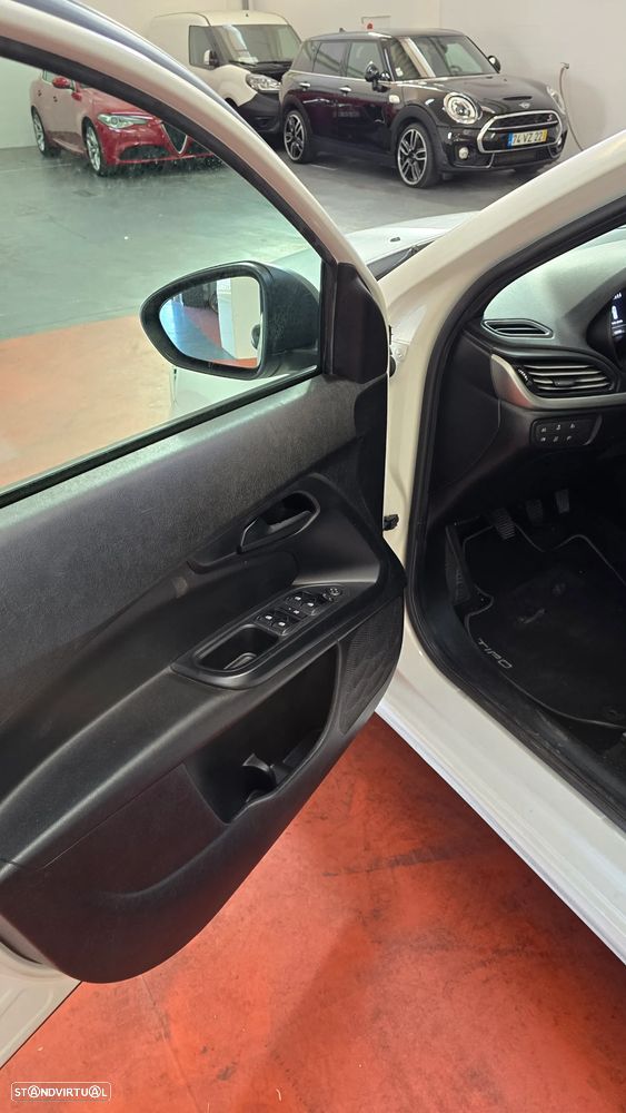 Fiat Tipo 1.3 M-Jet Street - 14