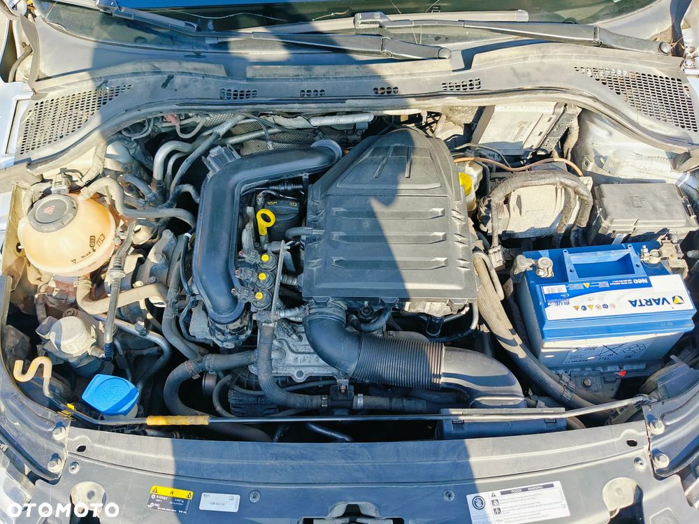 Skoda RAPID 1.0 TSI Ambition - 18