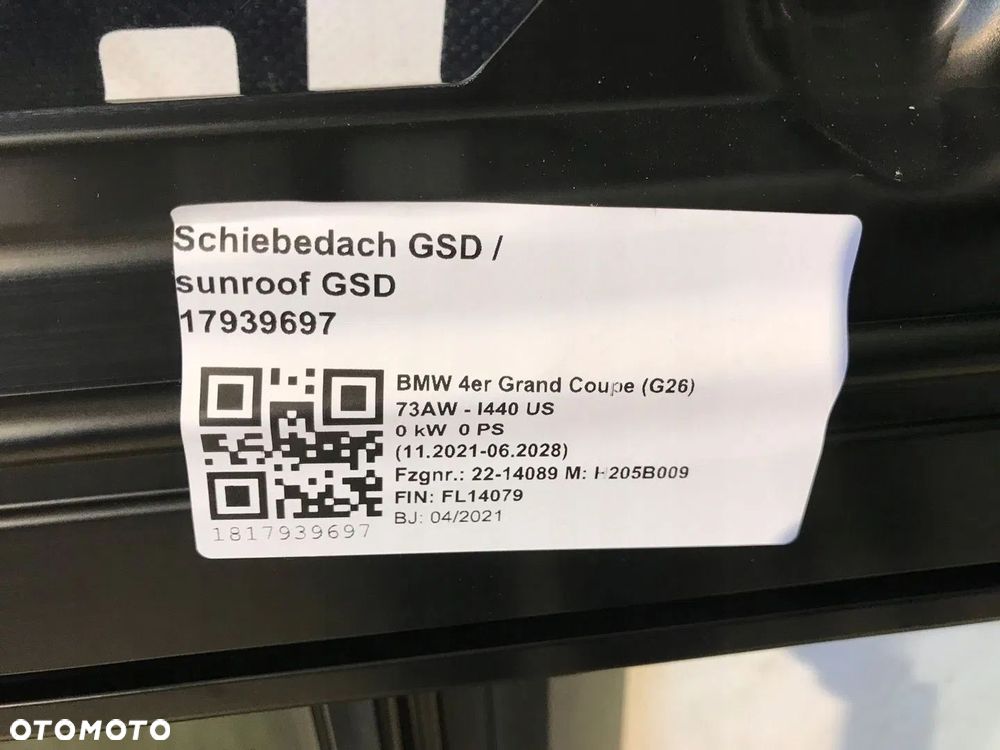 Używany Pozostale - 1 700 PLN - Otomoto.pl