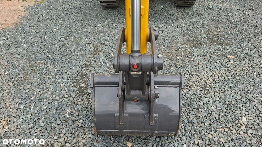 XCMG Xe35U - 31