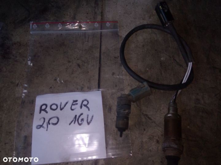 ROVER 200 1,4 16v sonda lambda czujnik wału - 1