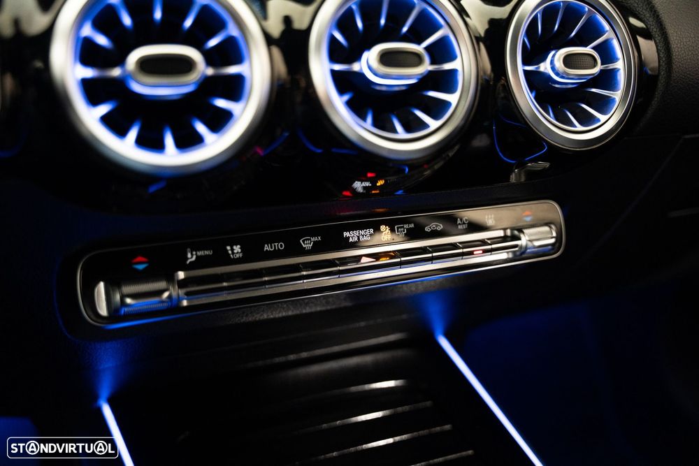 Mercedes-Benz GLA 250 e Progressive - 13