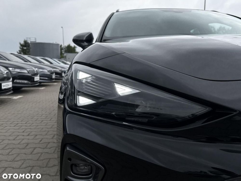 Cupra Leon Sportstourer - 29