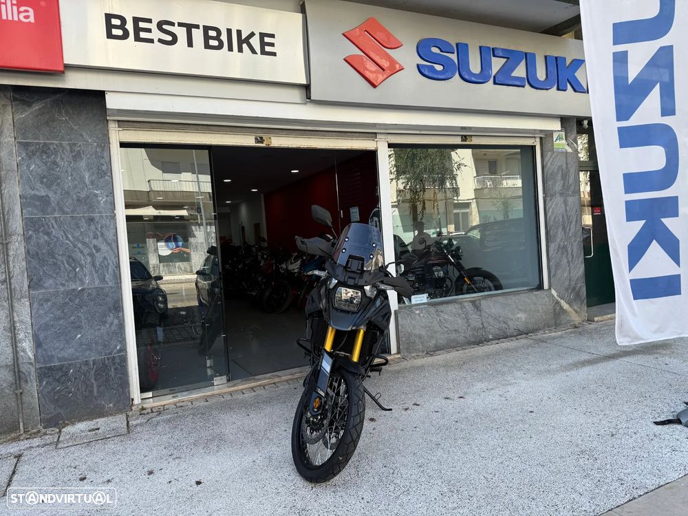 Suzuki DL V-STROM 1050 DE - SERVIÇO !! DESDE 179 EUR MÊS !! - 30