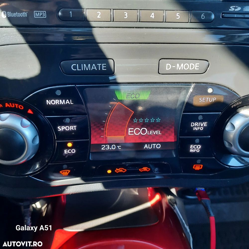 Nissan Juke 1.5 dCi N-Connecta - 15