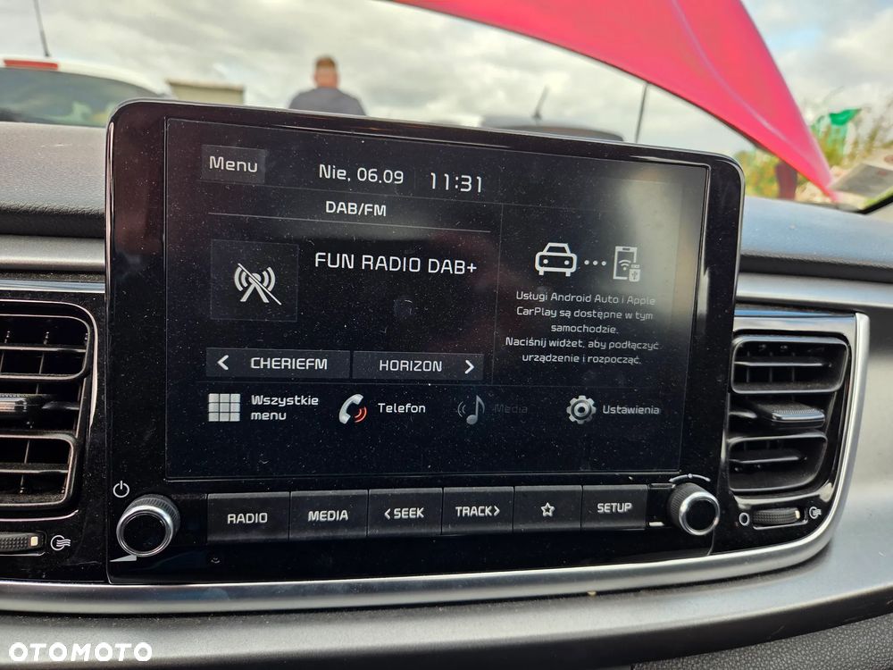 Kia Rio - 27