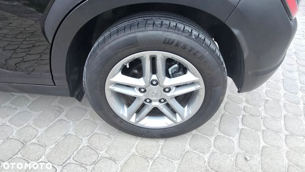 Hyundai Kona 1.0 T-GDI Select - 31