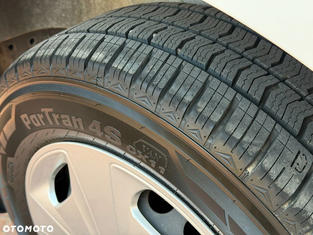 Ford Transit Custom 320 L2H1 - 8