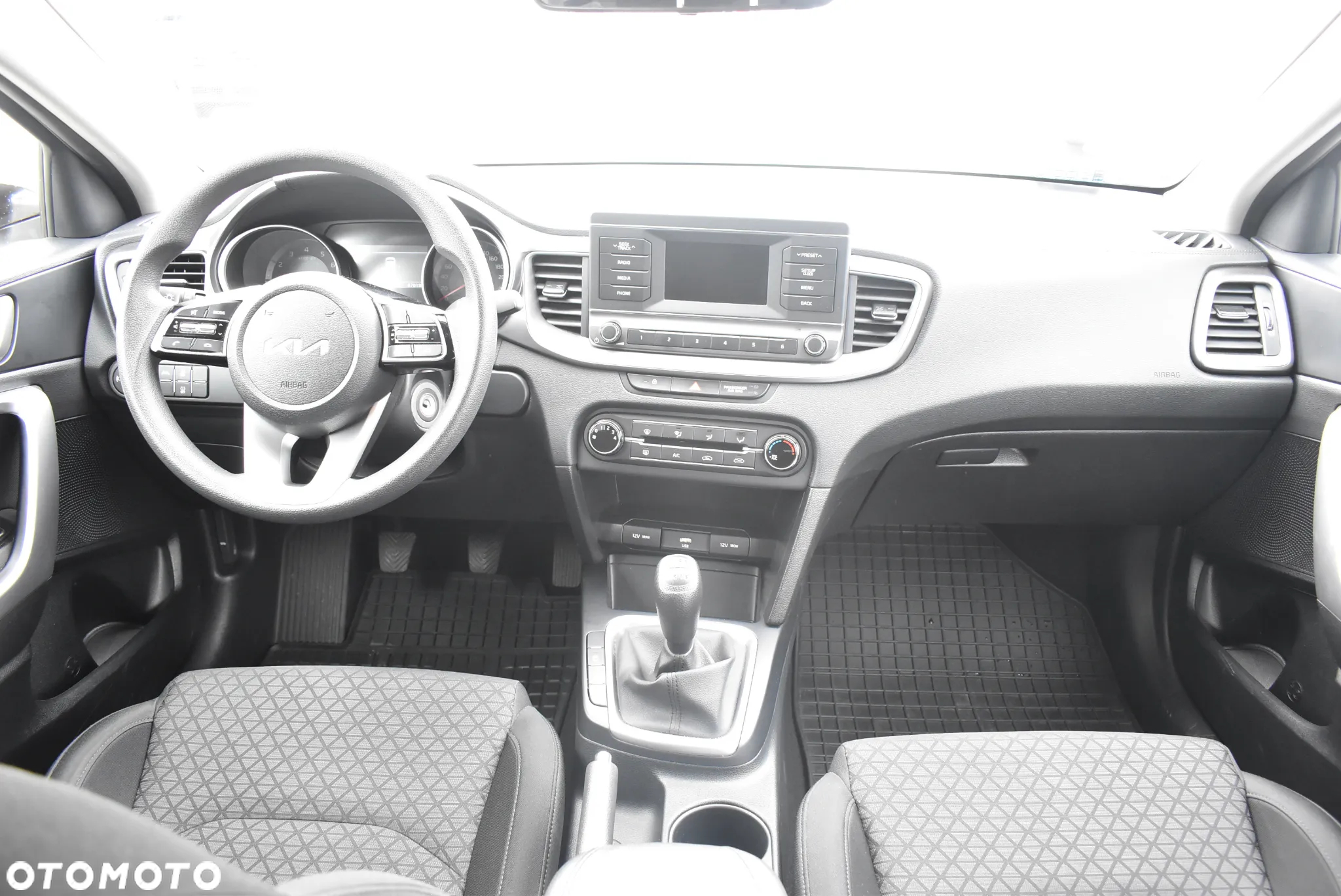 Kia Ceed 1.0 T-GDI S - 19
