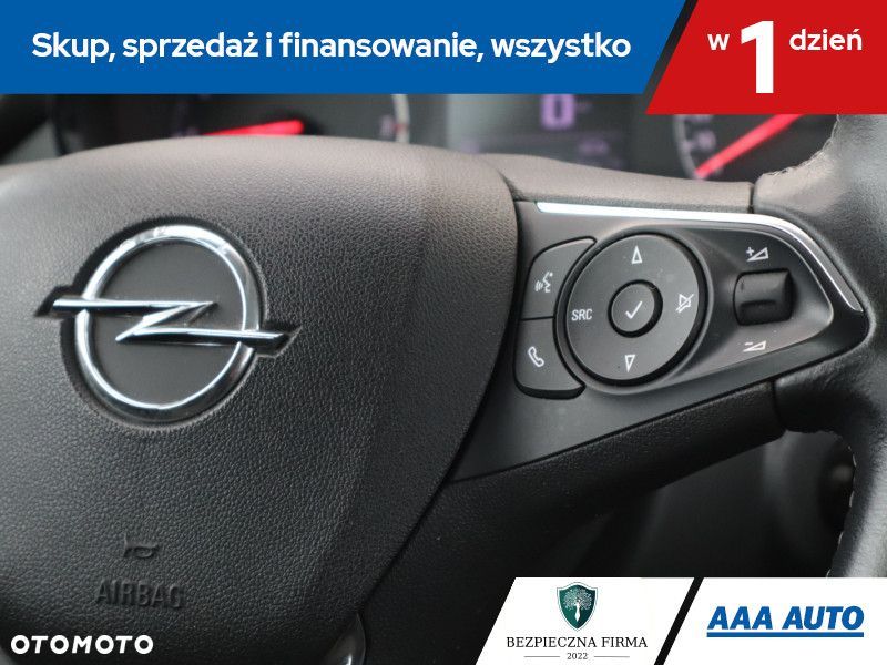 Opel Crossland X - 18
