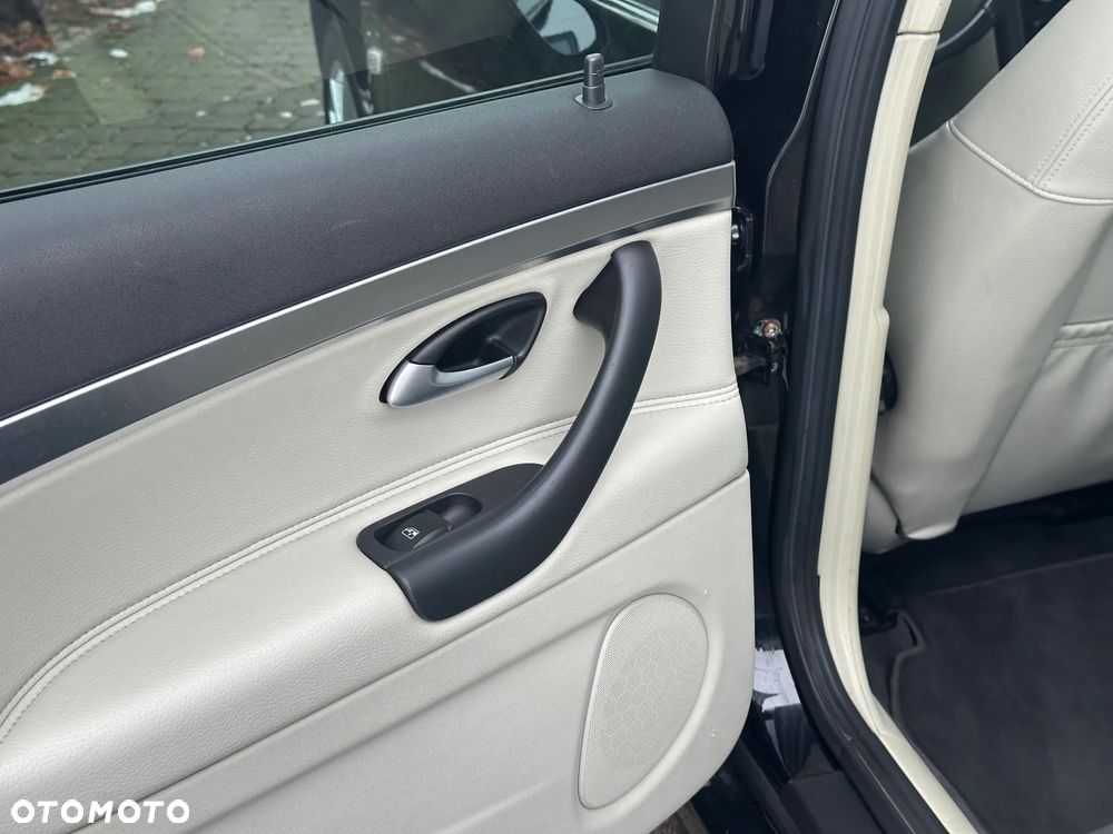 Saab 9-3 1.9 TiD DPF Vector - 26