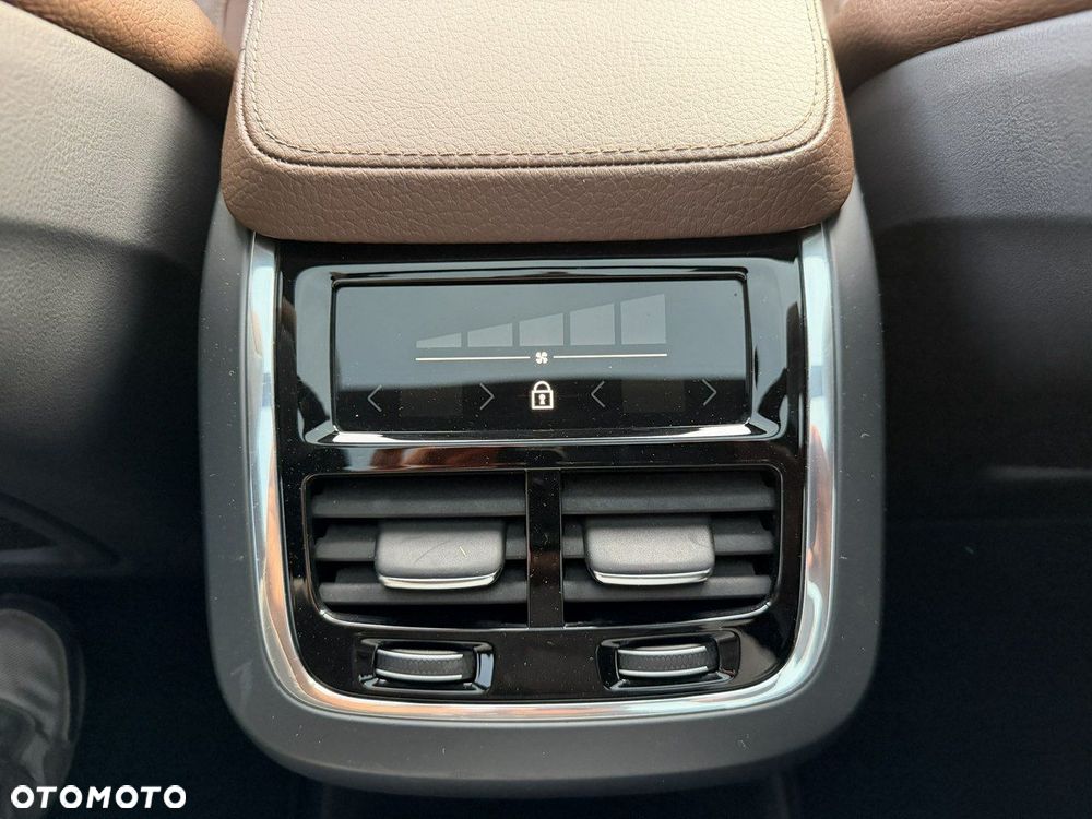 Volvo V90 B4 D Geartronic Inscription - 19
