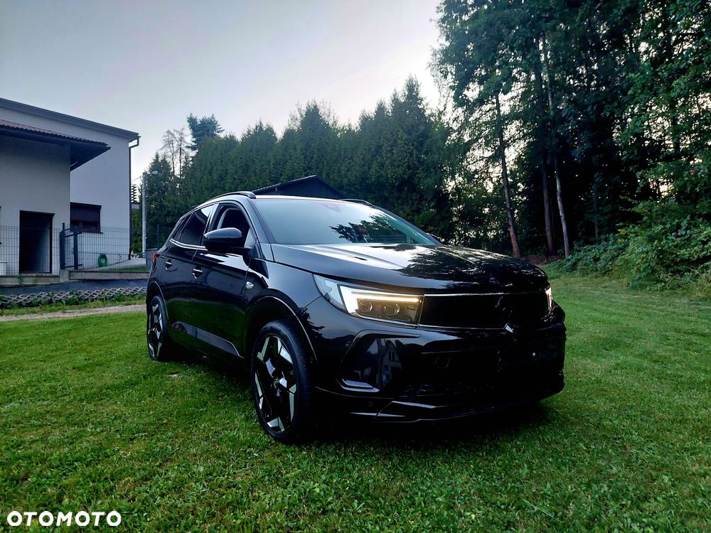 Opel Grandland - 2