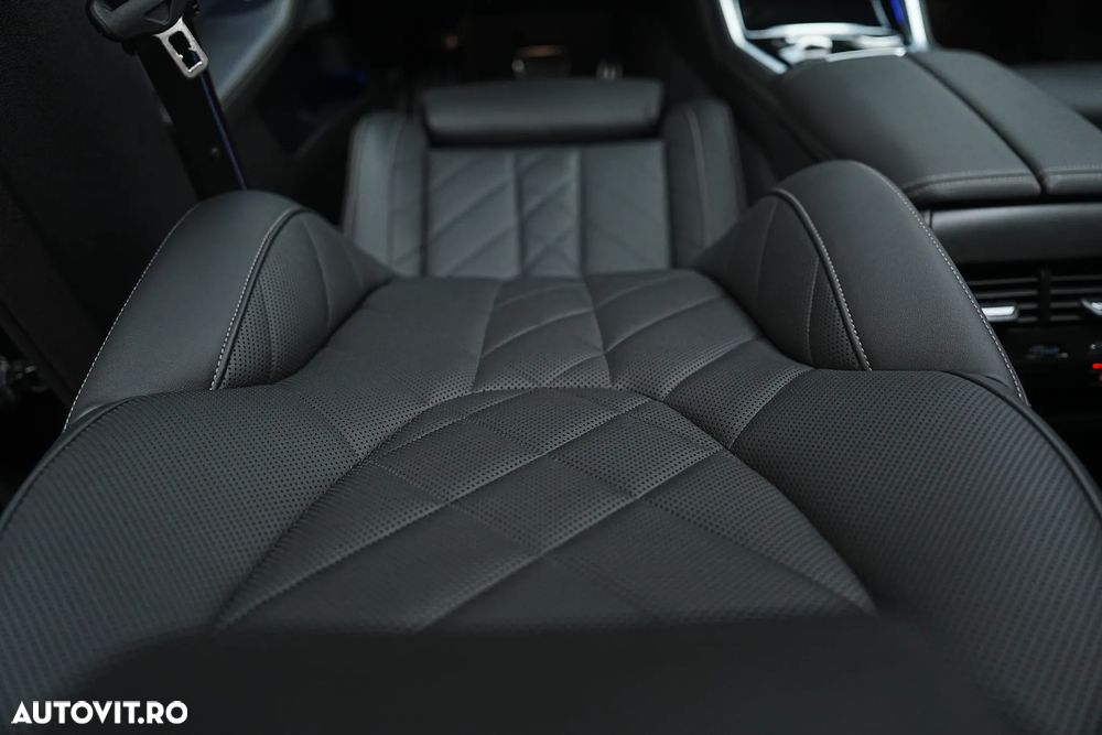 BMW X6 xDrive40i M Sport - 39