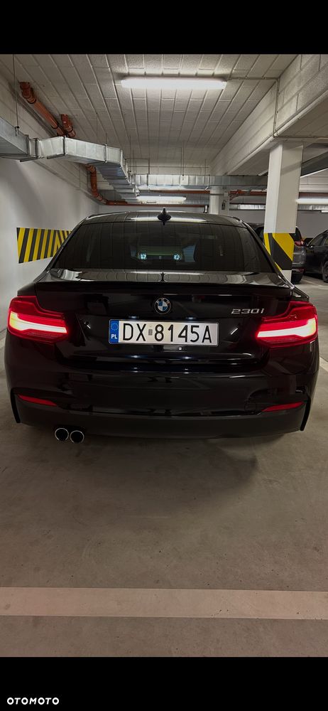 BMW Seria 2 230i Sport-Aut M Sport - 30