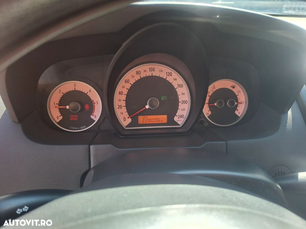 Kia Ceed 1.6 DSL Best - 7
