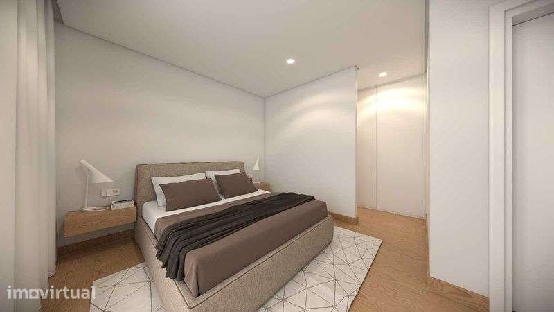 Fantastica moradia T4 em Serzedo Vila nova de Gaia com piscina - Grande imagem: 4/12