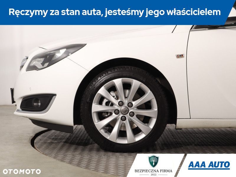 Opel Insignia - 17