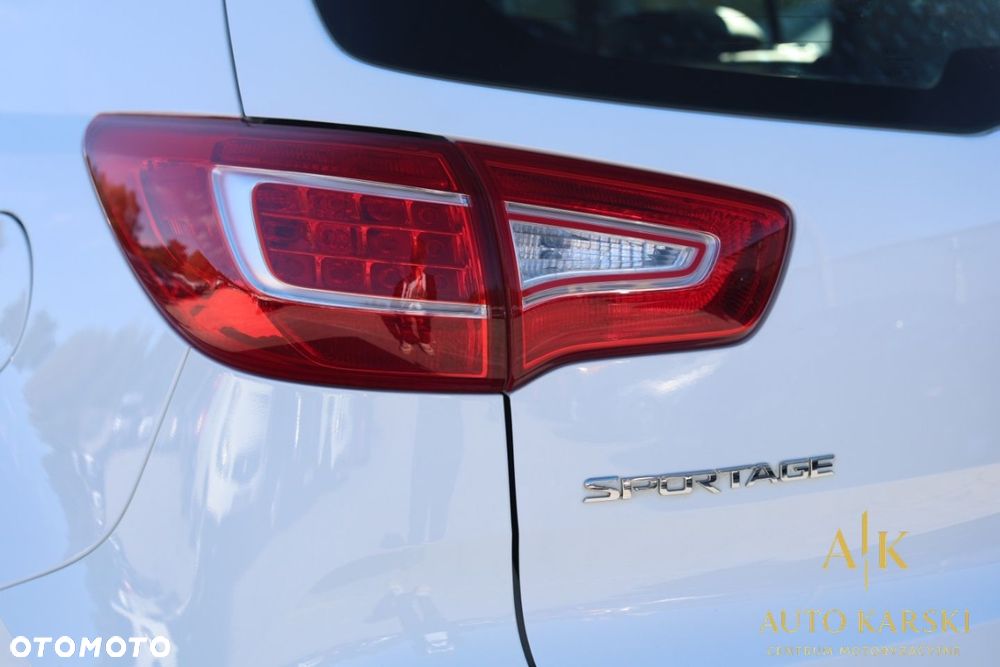 Kia Sportage - 17