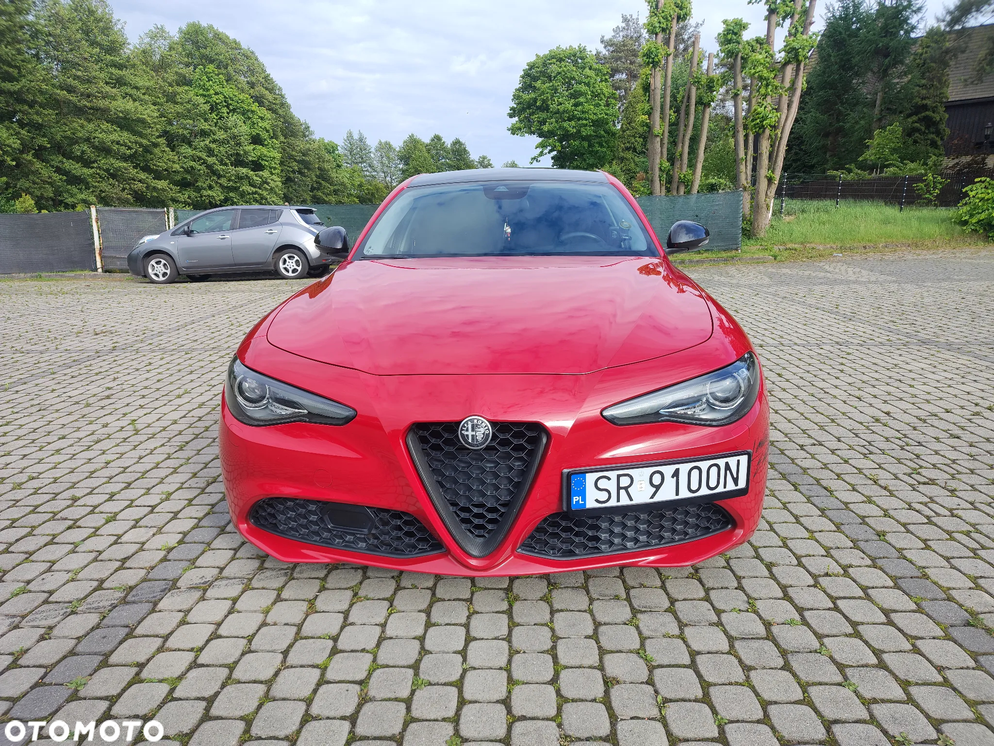 Alfa Romeo Giulia 2.0 Turbo Business - 6