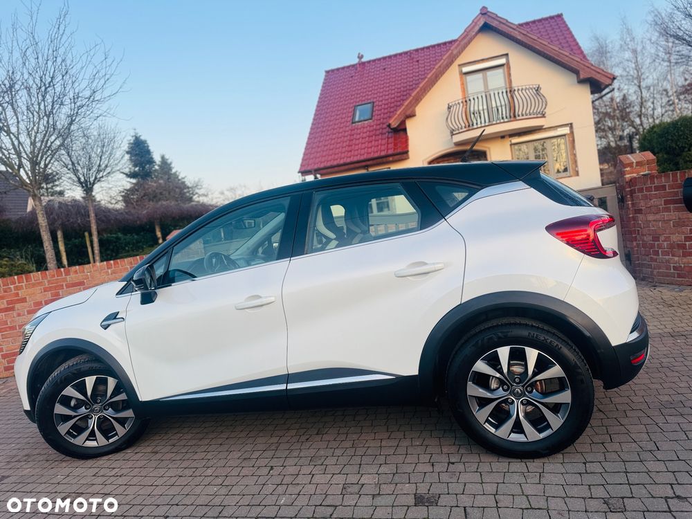 Renault Captur TCe 100 EXPERIENCE - 3