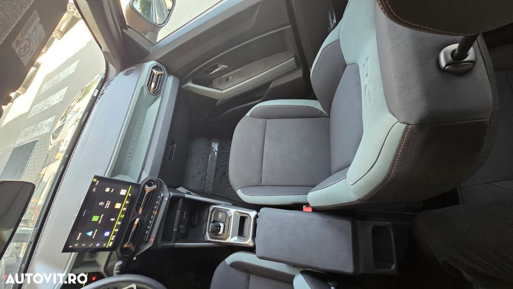 Dacia Duster - 21