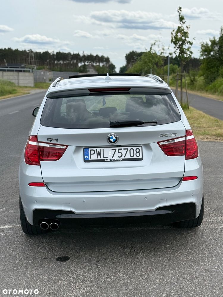 BMW X3 - 11