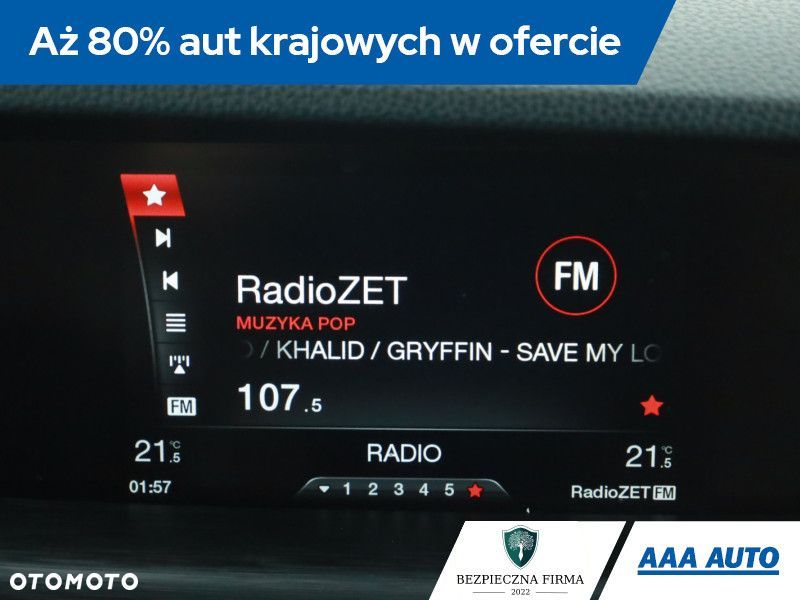 Alfa Romeo Stelvio - 11