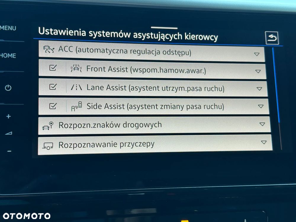Volkswagen Arteon Shooting Brake 2.0 TSI OPF 4Motion DSG R - 33