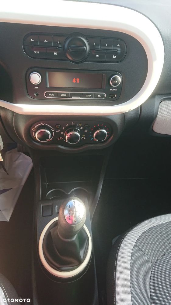 Renault Twingo - 28