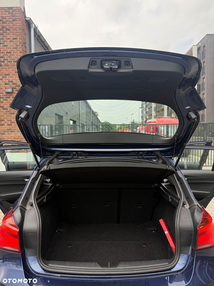 BMW Seria 1 118d Advantage - 32