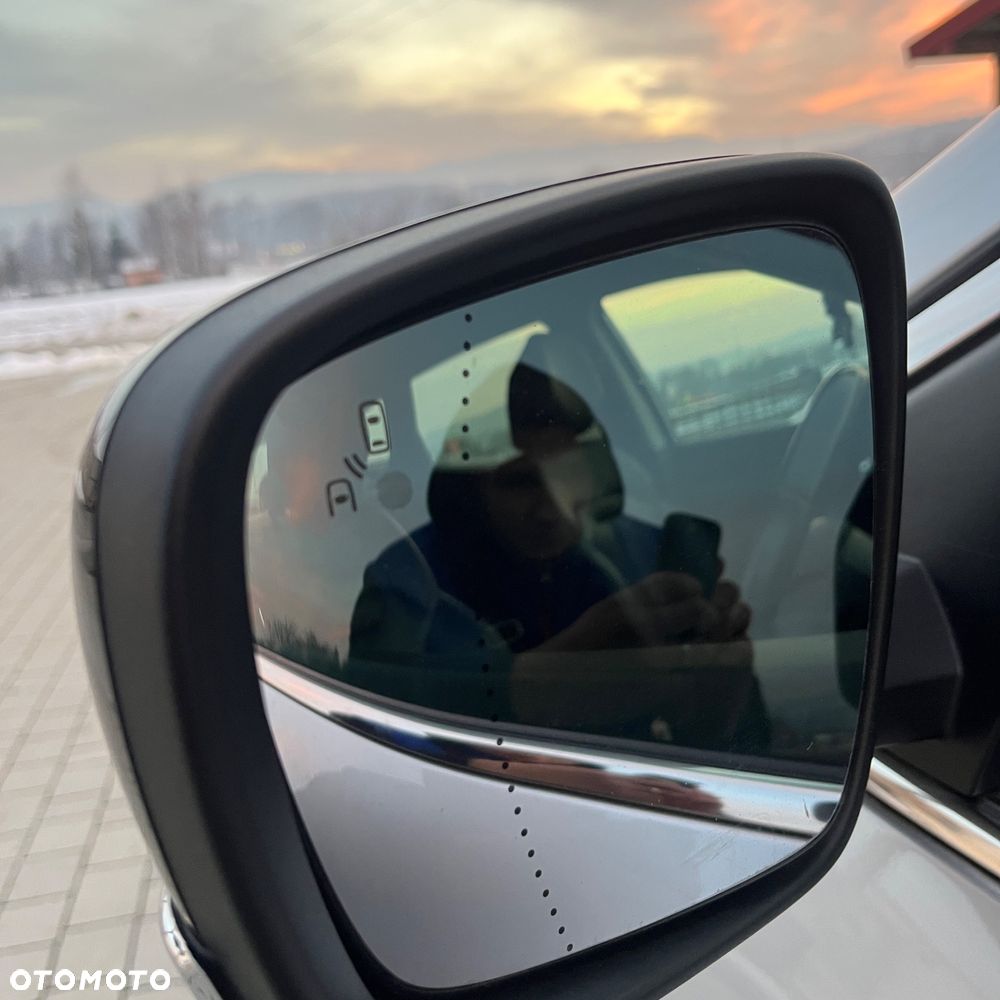 Renault Kadjar Energy TCe 130 EDC Bose Edition - 35