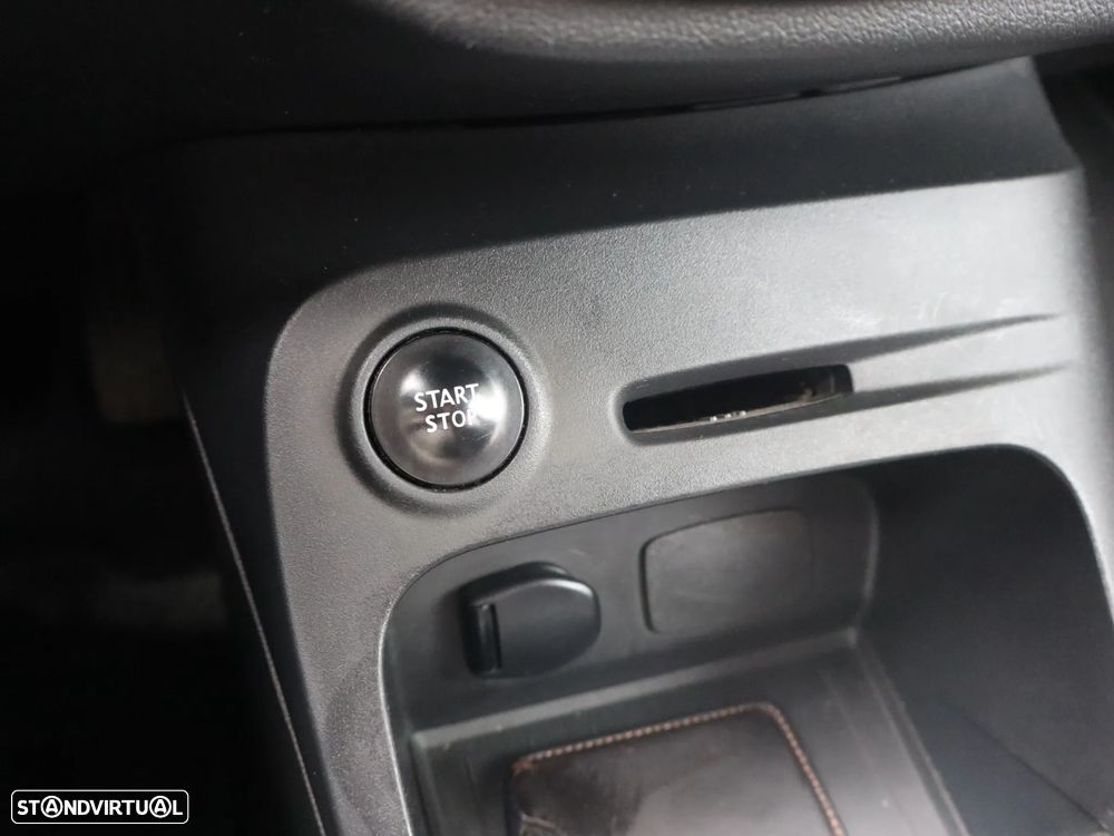 Renault Captur 1.5 dCi Exclusive - 18