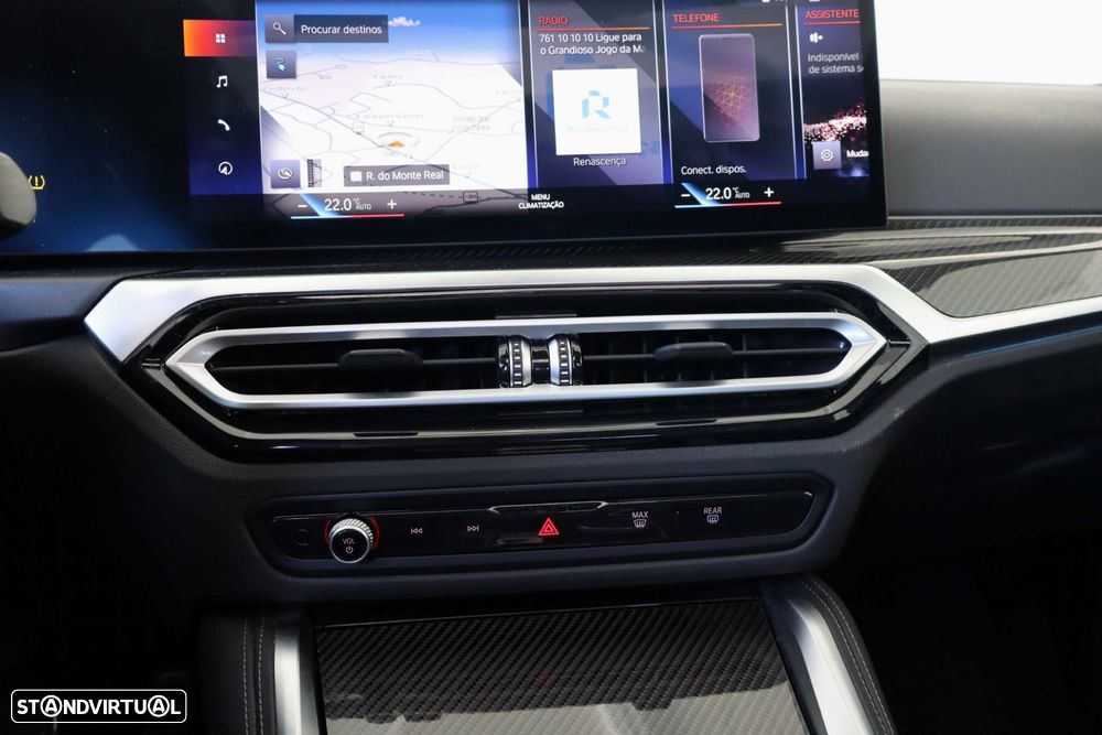 BMW i4 eDrive35 Pack Desportivo M - 22