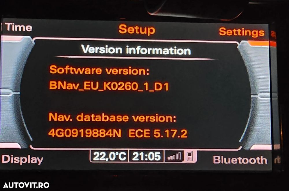 Audi A4 2.0 TDI DPF multitronic Ambition - 17