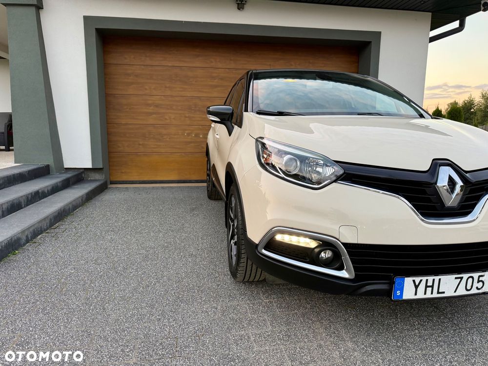 Renault Captur ENERGY TCe 90 Start&Stop Intens - 9
