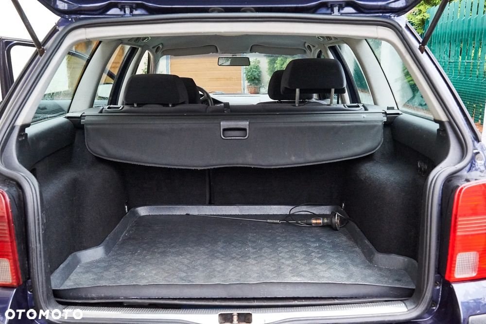 Volkswagen Passat 1.9 TDI - 5