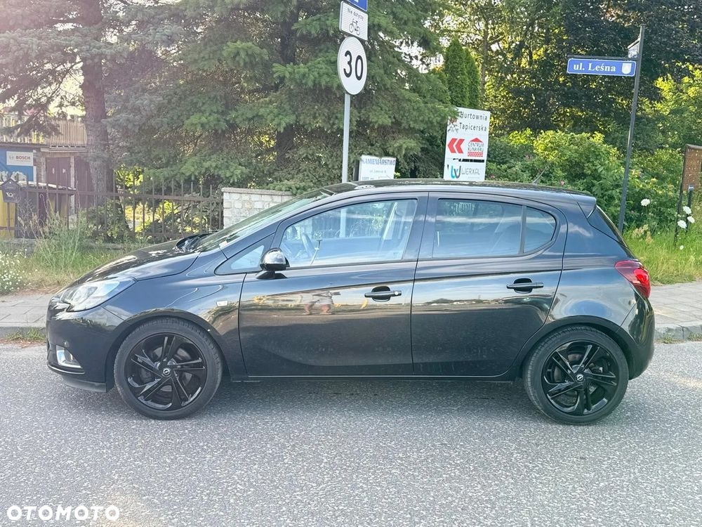 Opel Corsa - 7
