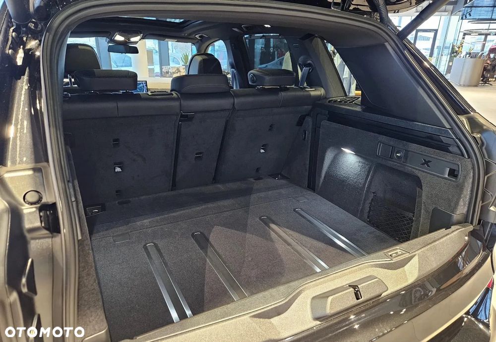 BMW X5 - 9