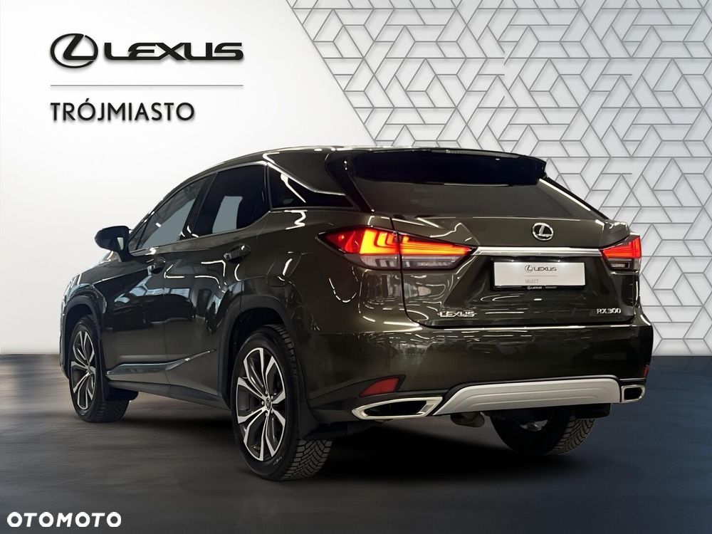 Lexus RX - 3