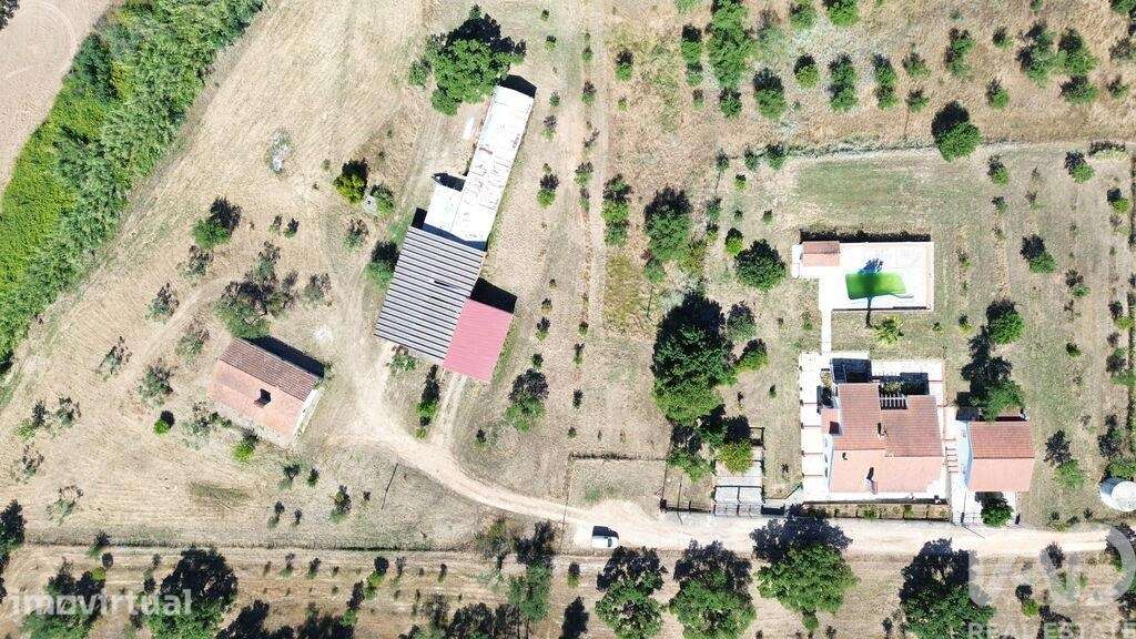 Quinta T4 em Abela de 294,52 m2 - Grande imagem: 2/40